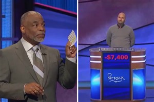 LeVar Burton’s First ‘Jeopardy!’ Episode Overshadowed by Contestant’s Record for Lowest Score Ever