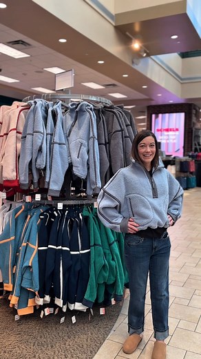 73K views · 158 reactions | Free People Movement has arrived with the ultimate cozy fleece collection this winter! ❄️ | Scheels | Facebook
