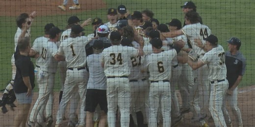 Executive Producer talks upcoming BSC baseball documentary