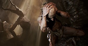 Here's a new Agony gameplay video ahead of release next week