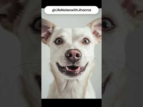 How Dogs Communicate With Humans #DogCommunication #DogBodyLanguage #DogBehavior #DogTrainingTips