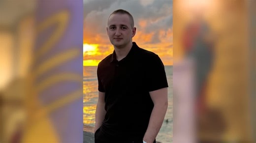 ‘Heartbreaking’: Local Ukrainian community generates tremendous support for slain Lyft driver