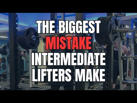 Trying to be strong at everything is why you’re weak at it all (hybrid athletes)