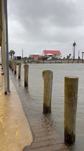 We are all good down here 🙌🏽 Thank God Thank you all for the prayers and everyone who reached out! ❤️🫶🏼 | Bridge Side Marina