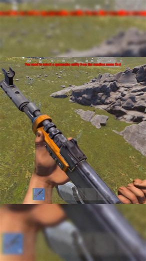 Rust — компьютерная игра в жанре симулятора выживания #раст #rust #rustрейд
