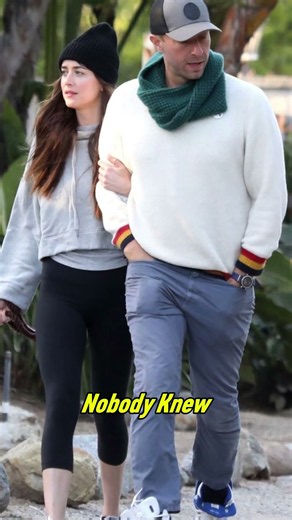 8 Years, 1 Secret Reason — Why Chris Martin & Dakota Johnson Really Ended#hollywood#celebrity