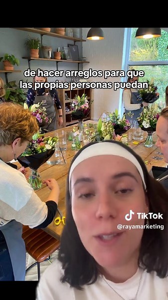Estrategia de Marketing para Florerías: Parte 4