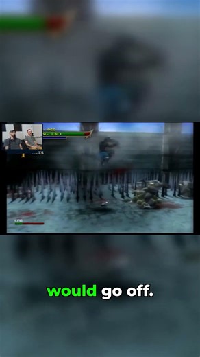 REMAKE THIS GAME! MK Shaolin Monks