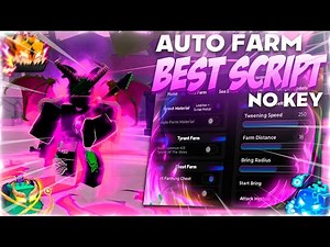 [🍉NO KEY] Blox Fruits Script — AUTO FARM | FRUIT SNIPER | DUNGEON | AUTO RAID | SEA EVENT | V4