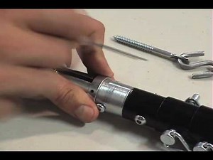 Hanging Jack Chain