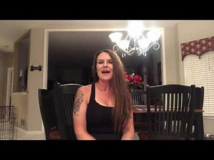 Episode 1: How To Conceal A Carry Gun Under A Dress