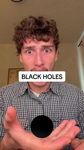 Black Holes: Space Week Day 2 Explained