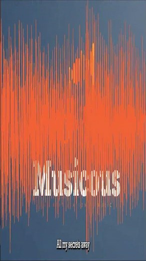 OneRepublic - Secrets (Lyrics)