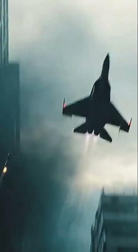 Epic War Between Two Nations | Cinematic Battlefield | WAR SCENE FX