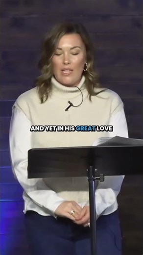 Grace is the Heart of God