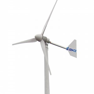 [Hot Item] 10kw-20kw Wind Turbine Generator: High Efficiency Solution for 220V and 380V Grids