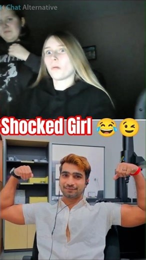 😂Fitness Model Prank 😂😆#shorts #leo #viral