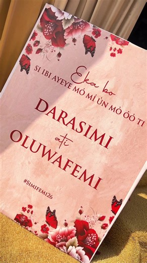 Stunning Introduction Video for Decorator Client