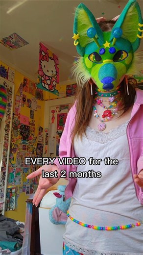 GAWSH‼️ /lh #silly #jokes #funny #furry #antizoo #notatherian #shorts #fyp #simpsons #audio #trend