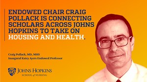 Nurses Are Climate Champions - Johns Hopkins School of Nursing