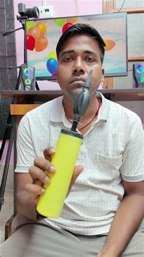 Is a balloon pump actually better? #toywaleramesh #testing