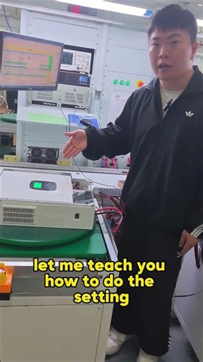 Solar Inverter Output Priority Setting Guide