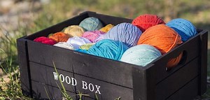 Hilos para tejer AMIGURUMIS que enamoren, descubre cuáles se utilizan