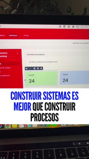 Construcción de Sistemas: Simplifica tu Negocio con Airtable | TechTips