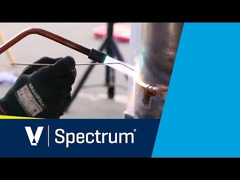 Western Allied Mechanical Talks About Using Spectrum by Viewpoint