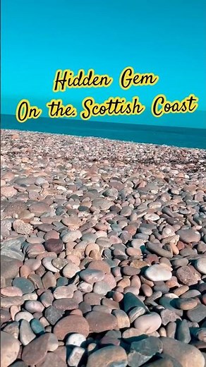Scotland’s hidden gem: Stonehaven 🏴󠁧󠁢󠁳󠁣󠁴󠁿