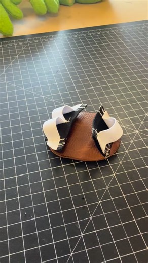 I may have a big mouth, but my Puppets sometimes have very small mouths! Check out this small Puppet mouth and the structural workings to perform it! Have you ever made a mouth on a puppet this small before? . . . #dluxpuppets #lasvegaspuppets #puppetbuilding #puppetmaking #puppetbuilder #puppetmaker #puppetfabrication #puppetshop #puppetstudio #puppeteer #mouth #puppetmouth | DLUX Puppets