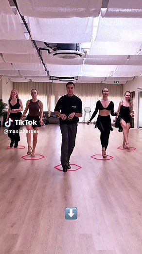 Learn Jive Dance Moves with Our Fun Tutorial