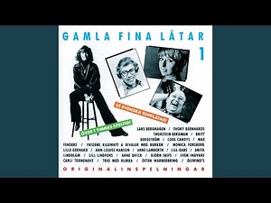 Min Luftballong av Ann-Louise Hanson