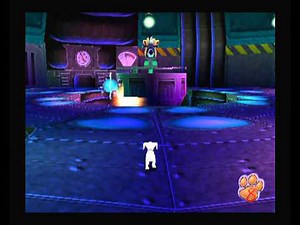 102 Dalmatians: Puppies to the Rescue - Part 20: Cruella IV (Final Boss) & Ending