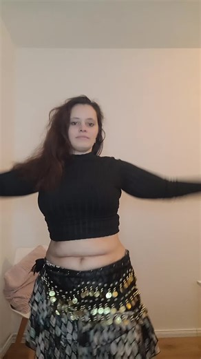 Discover the Healing Power of Belly Dance