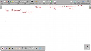 an engineer designs a roller coaster so that a car travels horizontally for 182 ft then climbs 147 ft at an angle of 330 above the horizontal it then moves 147 ft at an angle of 440 below th 48658