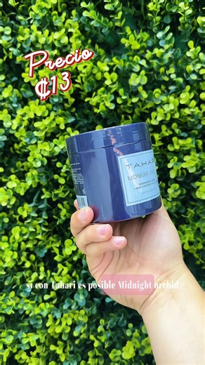 🌸✨ Tahari cuida tu piel como se merece ✨🌸 Conseguí el dúo perfecto 💖: 👉 Exfoliante Tahari que elimina impurezas y deja tu piel suave 🌿 👉 Crema Tahari que hidrata en profundidad y nutre tu piel 💧 💆🏼‍♀️ ¡Disfrutá una piel radiante, fresca y llena de vida con Tahari! 🌟 | Mundo Mágico Costa Rica