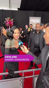 Kehlani talks creating 'After Hours' ahead of 2025 Grammy nomination