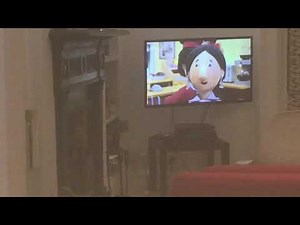 Postman Pat and the Stormy Birthday