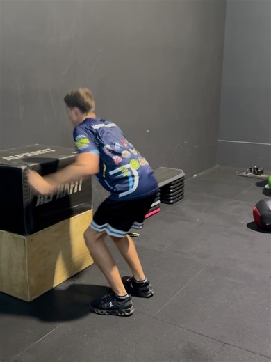 Edge Fit and Well on Reels | Facebook