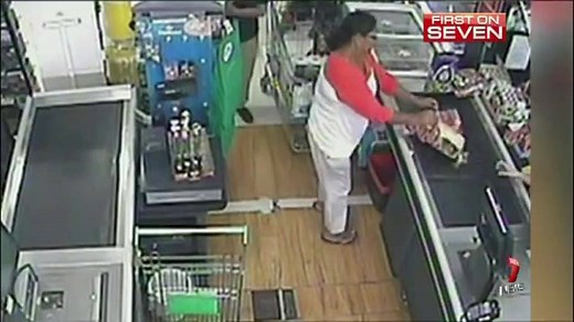 9.3K views · 73 reactions | Security experts say using the thumb...