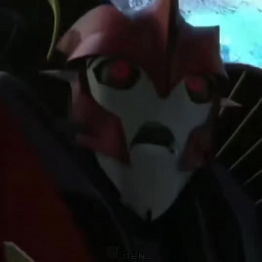 Best Duo Knockout and Breakdown Transformers Prime Deleted Scene
