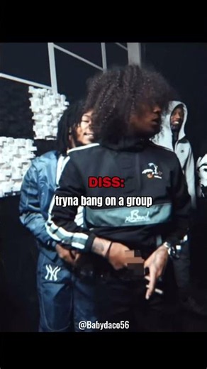 Dotty Vs Mdot 59 😳🔥(Who won?)