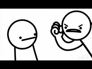 The first jokes and intros of every asdfmovie (no static, UPDATED, asdfmovie 1-15)