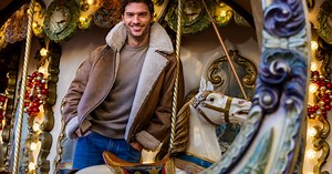 Lorraine. Le Mosellan Aurélien Muller incarne le nouveau personnage dans Emily in Paris  sur Netflix : « Une chance immense ! »