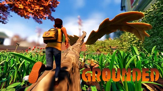 Grounded descargar gratis download
