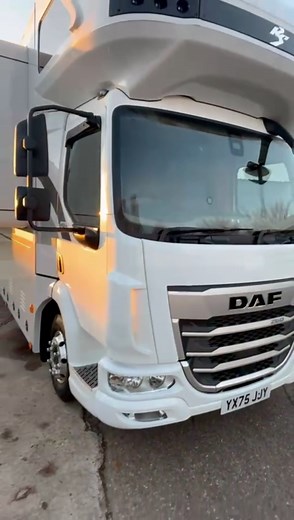 From bare chassis to luxury on wheels - watch the magic happen at RS Motorhomes ✨🔥 On the build line right now: ✨ 2 x DAF 16 Ton – One transforming into an RS Evolution Stealth Edition – One becoming a stunning RS Evolution ✨ 1 x Iveco Daily 7.2 Ton – Soon to be built as an RS Endeavour RS Shadow Edition If you’ve been dreaming of your own custom RS build, now’s your moment! Secure yours with a deposit and have your name on one before the New Year 🎅💨 | RS Motorhomes