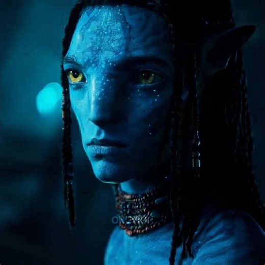 “Bye, Mom.” | Lo’ak / Avatar: Fire and Ash (2025) #avatar #edit #avataredit