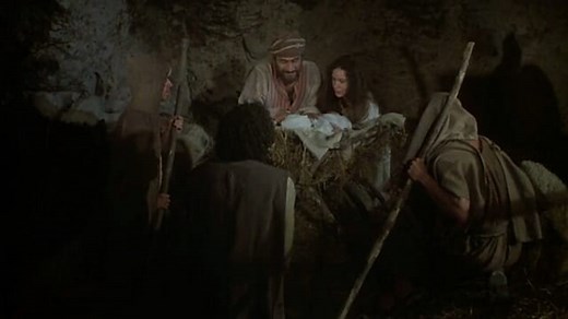 The Birth of Jesus