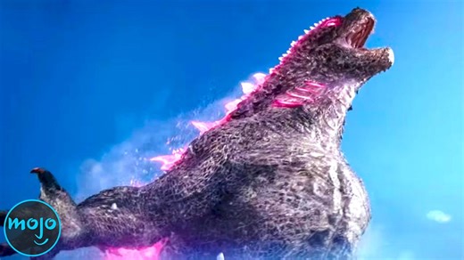 19K views · 218 reactions | Congrats to Godzilla on his first ever Oscar! | WatchMojo | Facebook